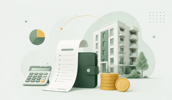 مشکلات واریز شارژ ساختمان به حساب شخصی مدیر