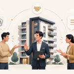 حل اختلاف بین ساکنین ساختمان و نقش مدیر در ایجاد نظم